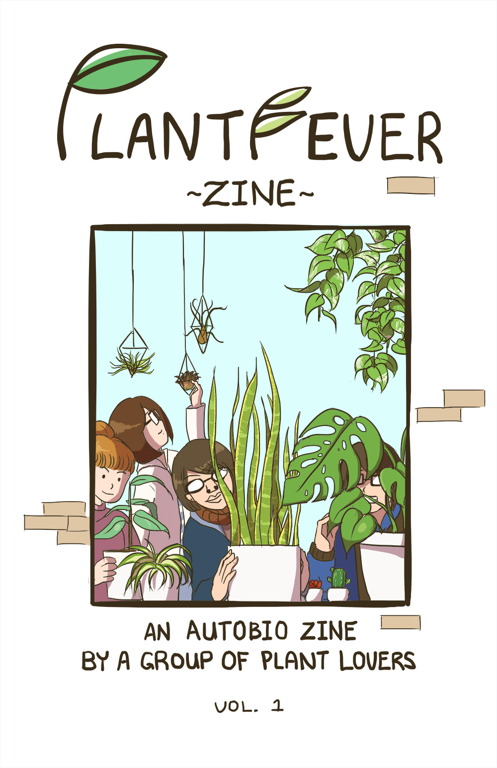 Plant Fever 1 + 2